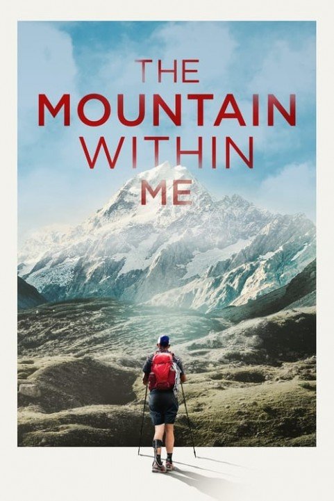 The Mountain Within Me poster