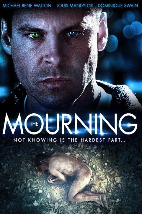 The Mourning poster