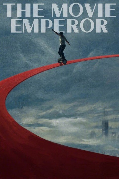 The Movie Emperor poster