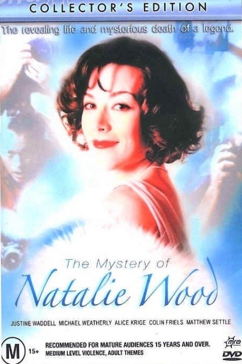 The Mystery of Natalie Wood poster