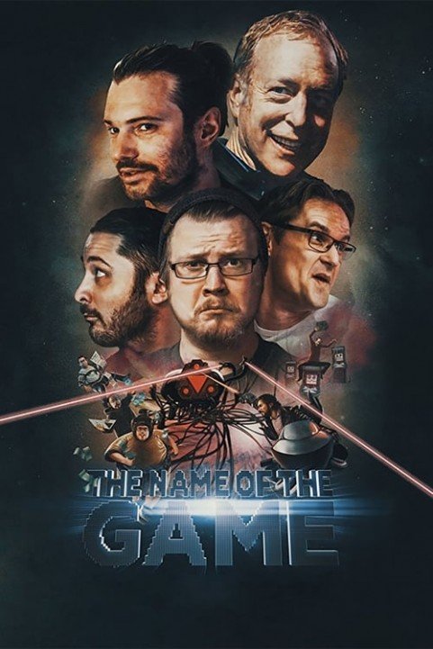 The Name of the Game poster