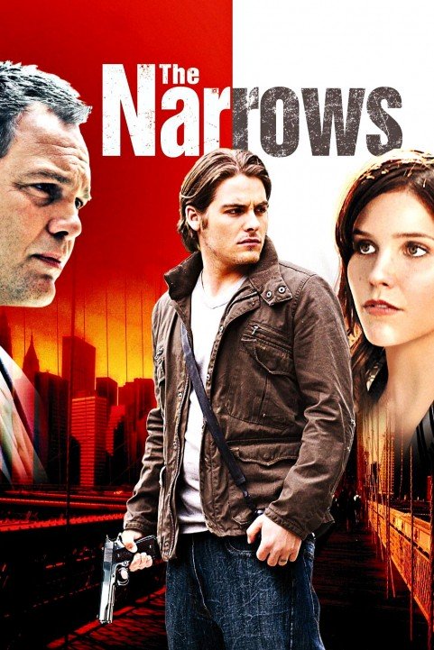 The Narrows poster