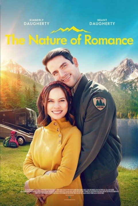 The Nature of Romance poster