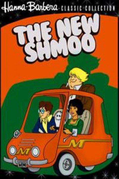 The New Shmoo poster