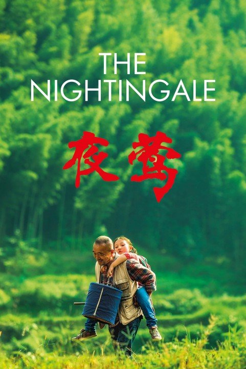 The Nightingale poster