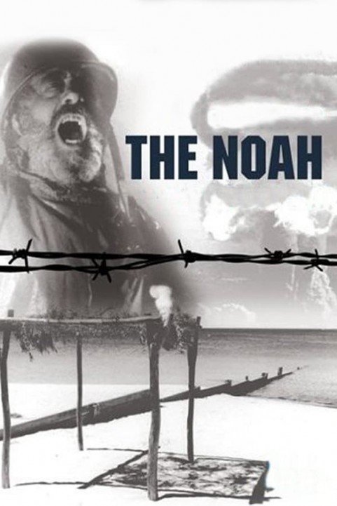 The Noah poster