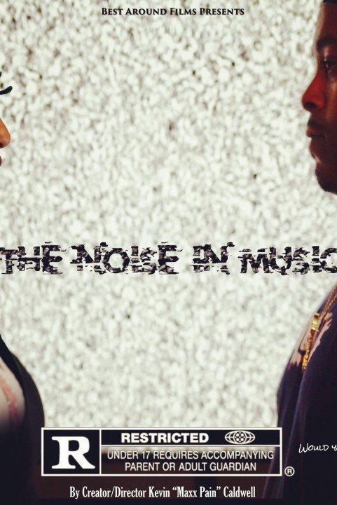 The Noise in Music poster