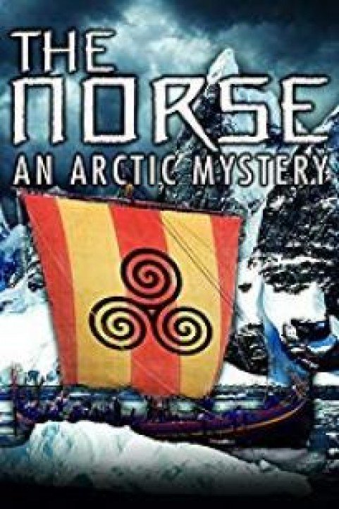 The Norse: An Arctic Mystery poster