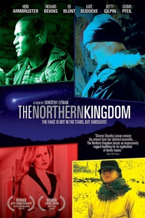 The Northern Kingdom poster