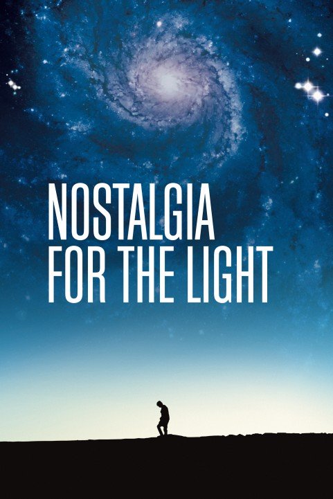 The Nostalgi poster