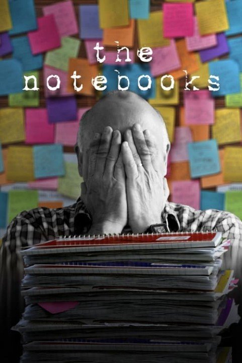 The Notebooks poster