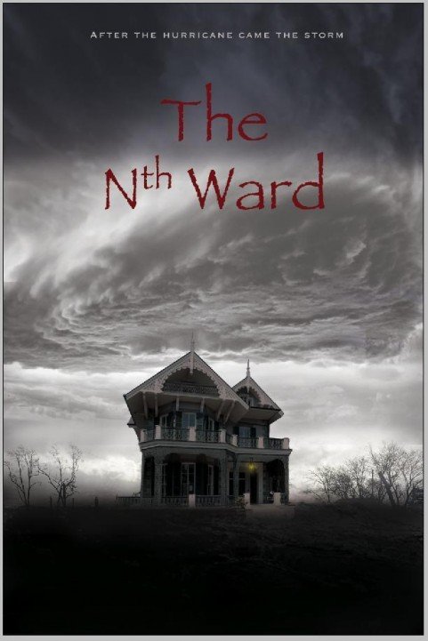 The Nth Ward (2017) poster