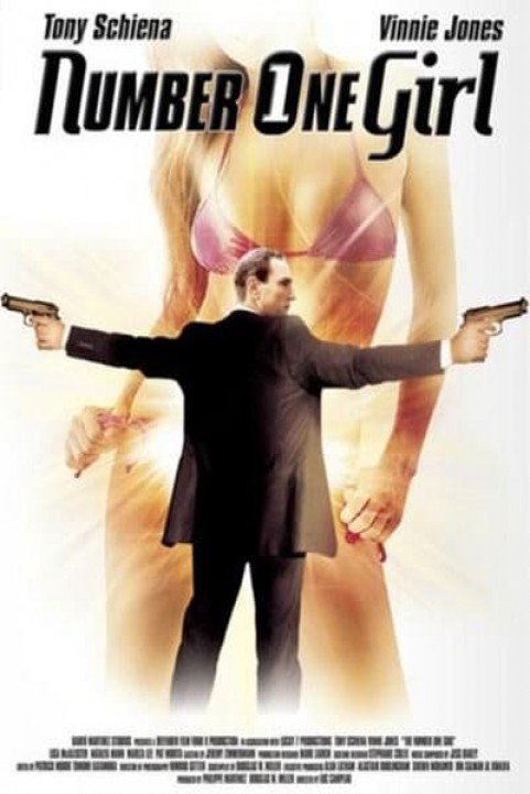 The Number One Girl poster