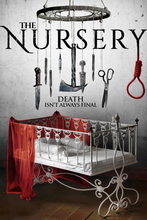 The Nursery poster