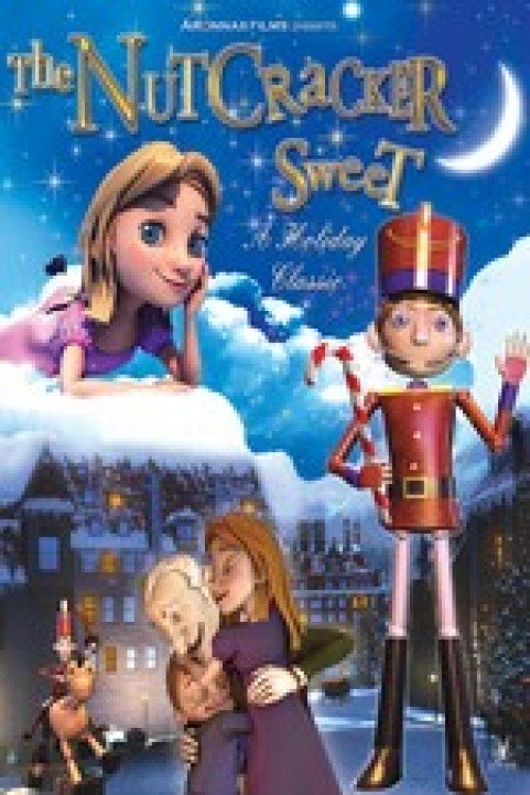 The Nutcracker Sweet poster