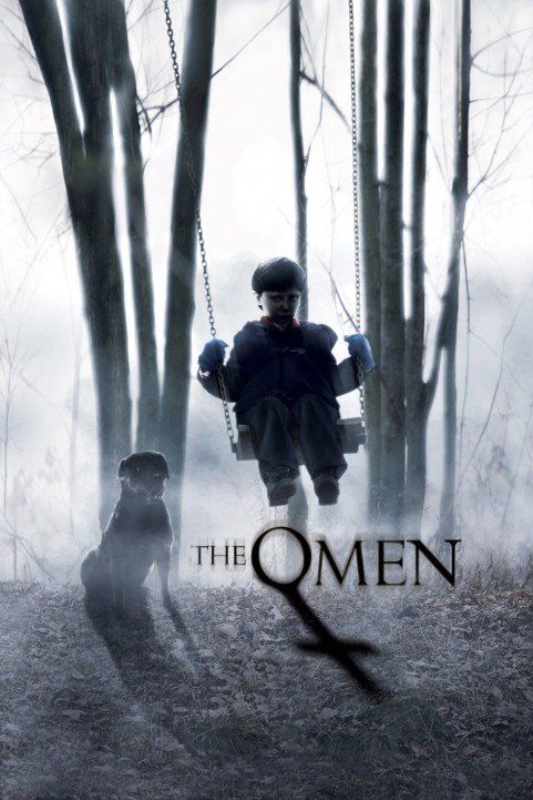 The Omen poster