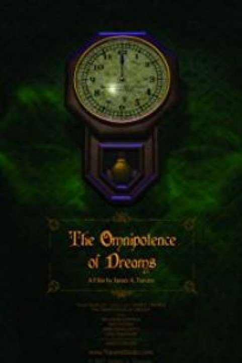 The Omnipotence of Dreams poster