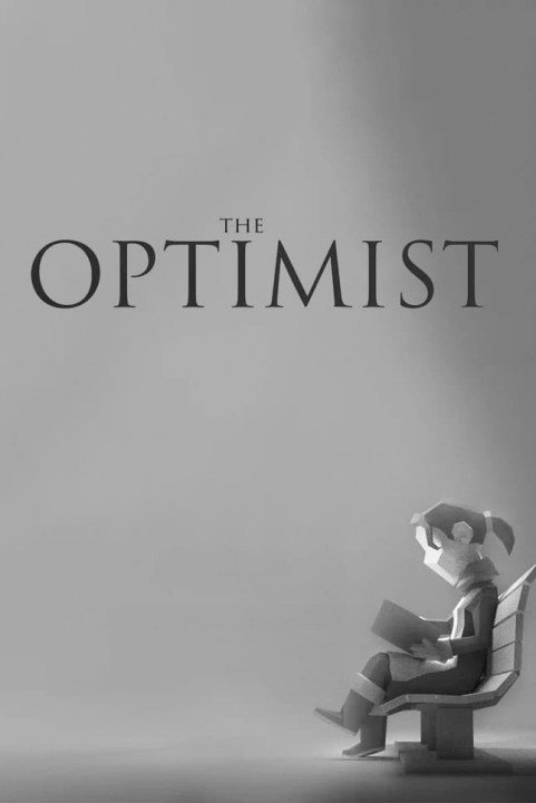 The Optimist poster