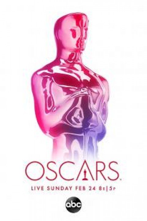 Journey to the Oscars poster