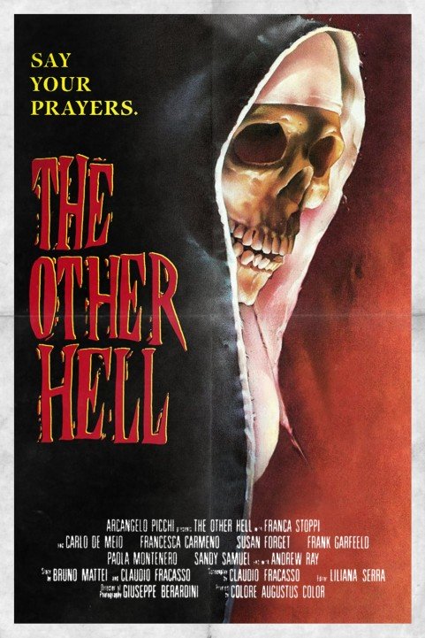 The Other Hell poster