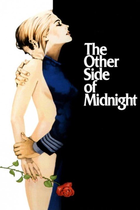 The Other Side of Midnight poster