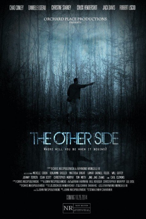 The Other Side poster