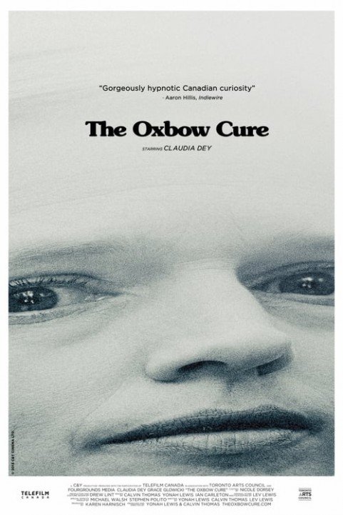 The Oxbow Cure poster