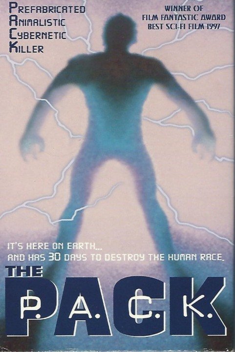 The P.A.C.K. poster