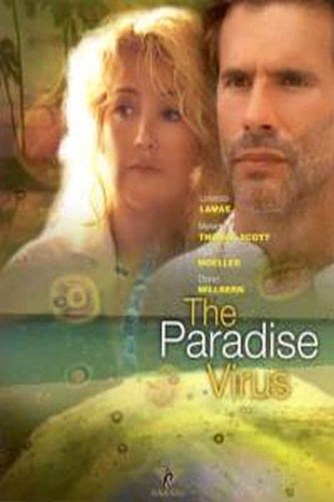 The Paradise Virus poster