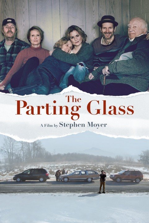 The Parting Glass poster