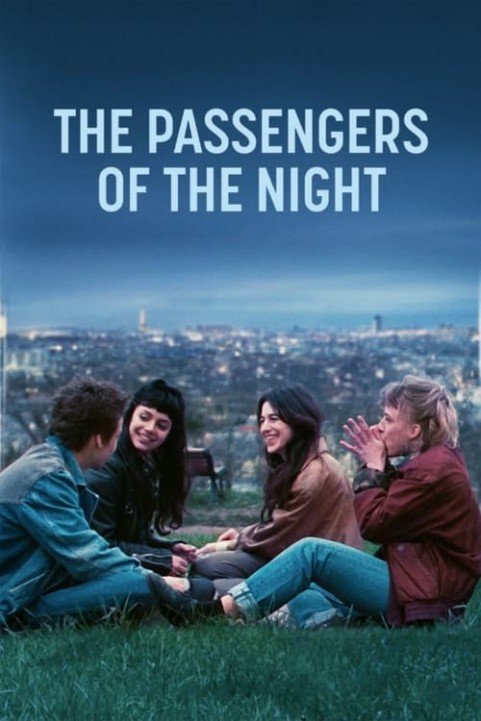 The Passengers of the Night poster