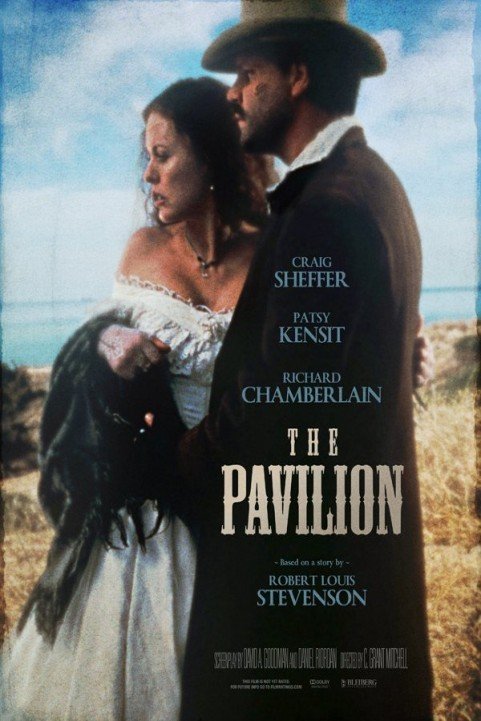 The Pavilion poster