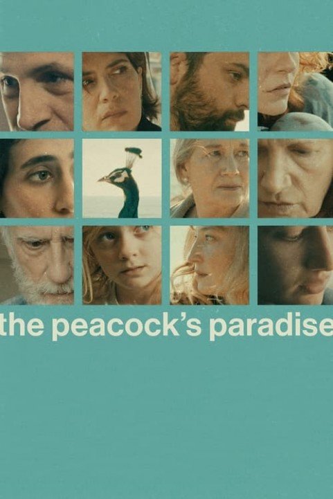 The Peacockâ€™s Paradise poster