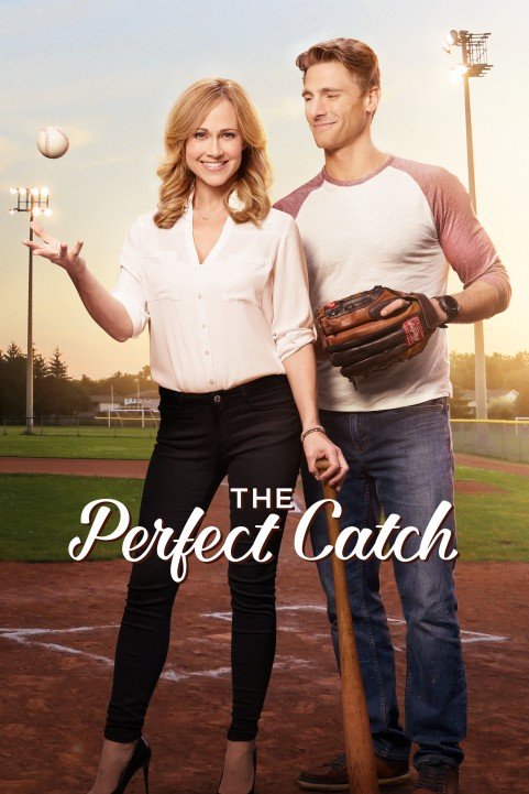 The Perfect Catch poster