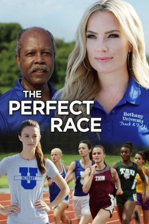 The Perfect Race poster