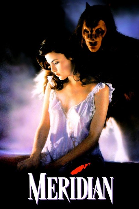 The Phantom poster