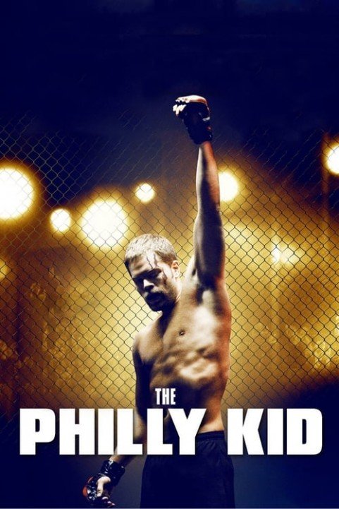 The Philly Kid poster