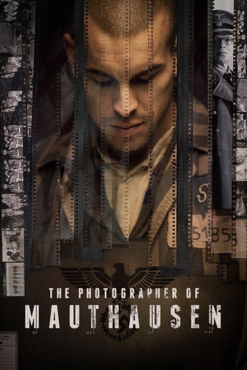 El fotógrafo de Mauthausen (2018) poster