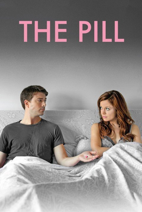 The Pill poster