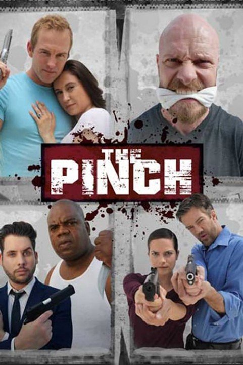 The Pinch (2018) poster