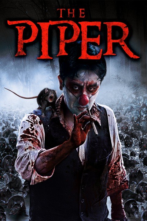 The Piper poster