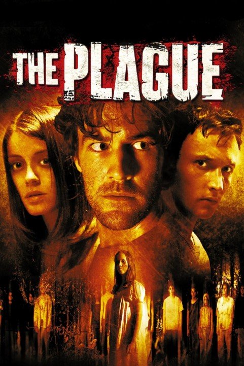 The Plague poster