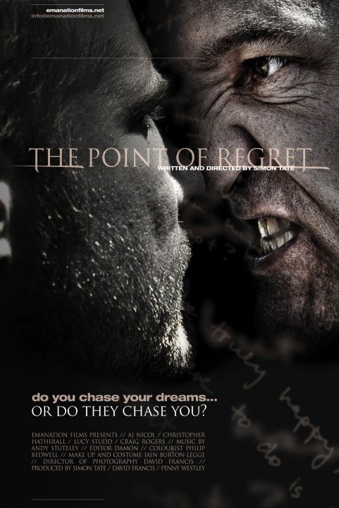 The Point of poster