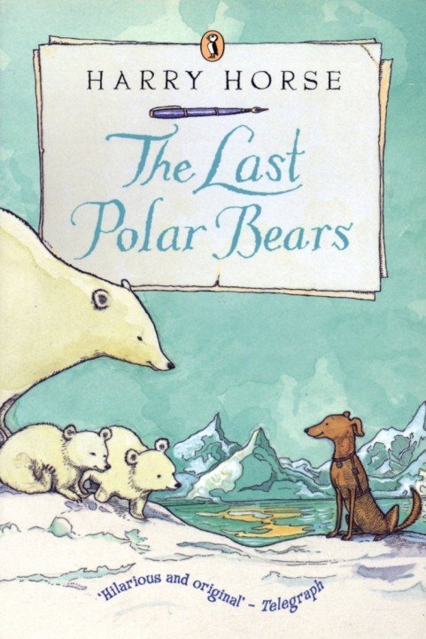 The Polar Be poster