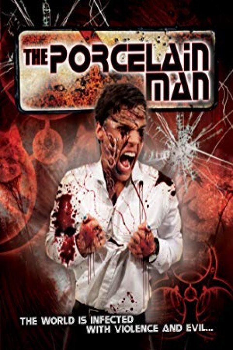 The Porcelain Man poster