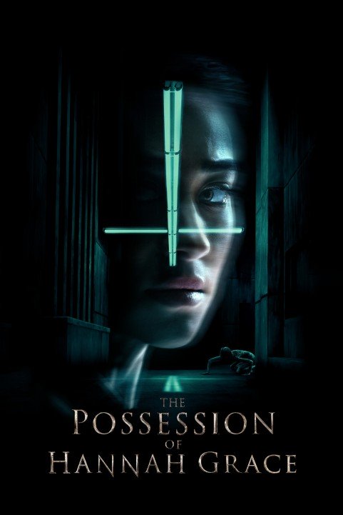 The Possession of Hannah Grace poster