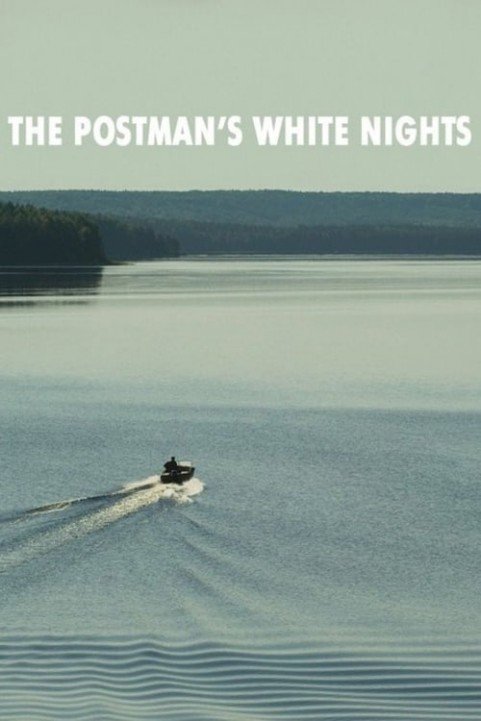 The Postman's White Nights poster