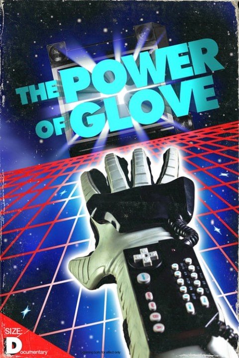 The Power of Glove poster