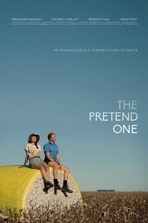 The Pretend One poster