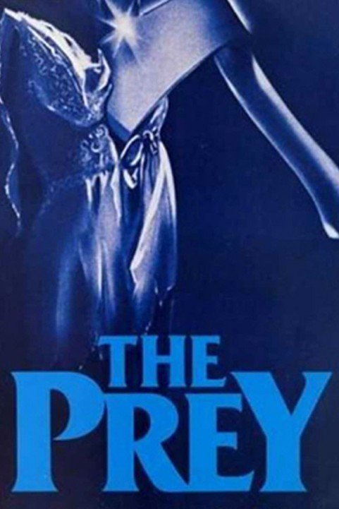 The Prey (1983) poster